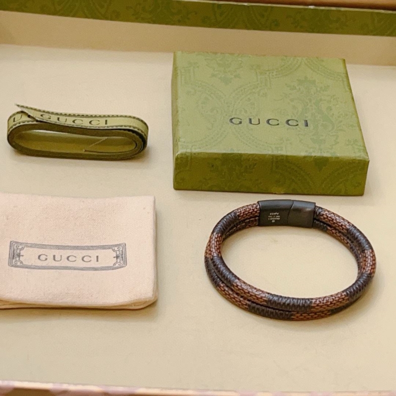 Gucci Bracelets